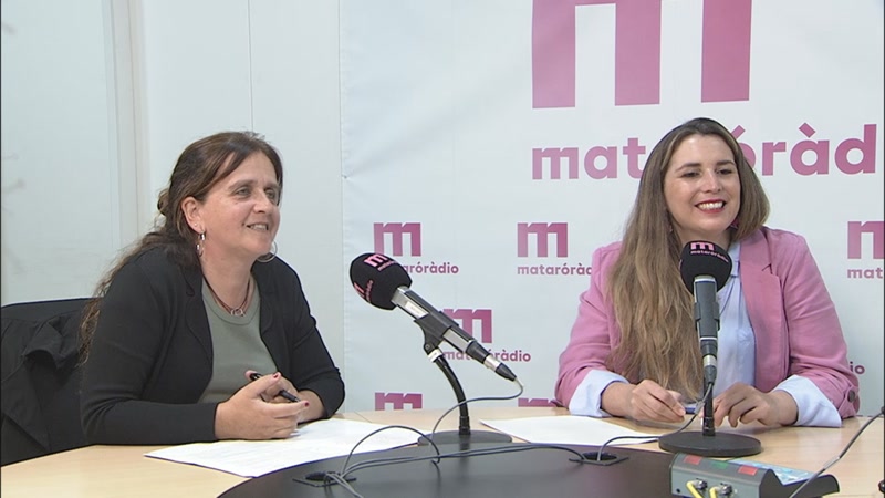 La direcci&oacute; nacional dels Comuns diu a l&#39;Entrevista: &quot;La Generalitat ha de reduir r&agrave;tios i no tancar l&iacute;nies escolars a Matar&oacute;&quot;&nbsp;