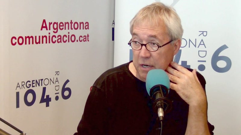 Arxivada la causa contra l&rsquo;argenton&iacute; &Agrave;ngel Puig