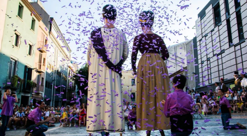 Qu&egrave; podem fer aquest cap de setmana a Matar&oacute; i el Maresme? La Festa Major de Premi&agrave; de Mar, gegants i altres plans