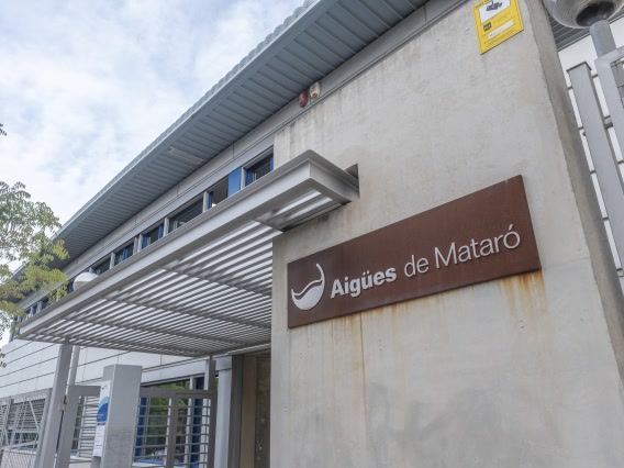 Condemnen Aig&uuml;es de Matar&oacute; a pagar 1 mili&oacute; d&#39;euros als treballadors
