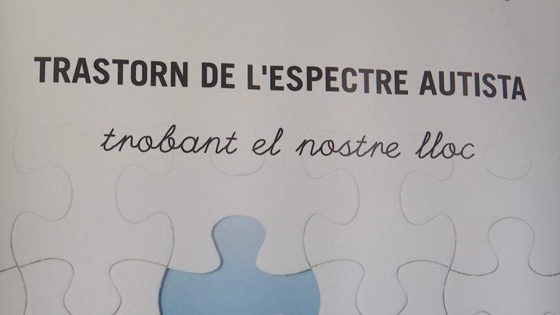 <strong>Dia Mundial de l&rsquo;Autisme: Falten recursos, diagn&ograve;stics i inclusi&oacute;</strong>