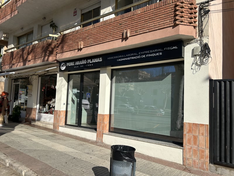 Detenen un administrador de finques d&rsquo;Arenys de Mar per una presumpta estafa que ascendiria als 500.000 euros