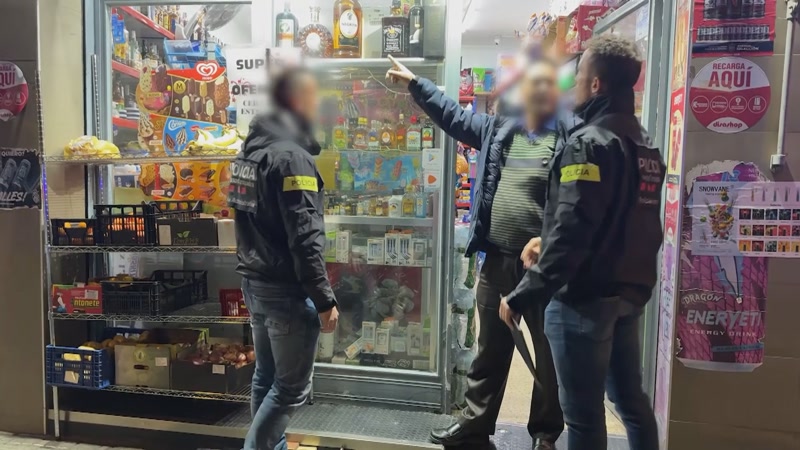 Matar&oacute; reclama un refor&ccedil; &ldquo;estructural i permanent&rdquo; de Mossos per al Maresme