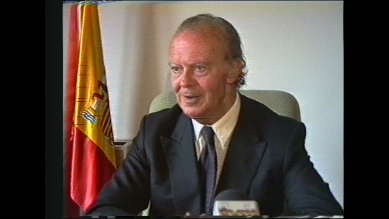 Mort el metge i exalcalde d&#39;Alella Antoni Caralps Riera als 91 anys