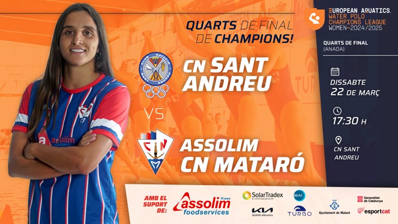 L&#39;Assolim Matar&oacute; afronta el moment clau de la temporada