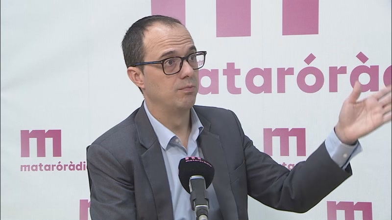 Alfons Canela: &quot;Donarem suport al govern municipal sempre que es compleixin els acords amb dates i dotacions pressupost&agrave;ries&quot;