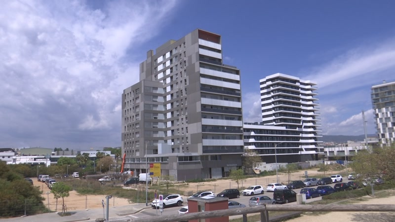 El cas de Matar&oacute; d&rsquo;una altra Casa Orsola, en lluita contra La Caixa