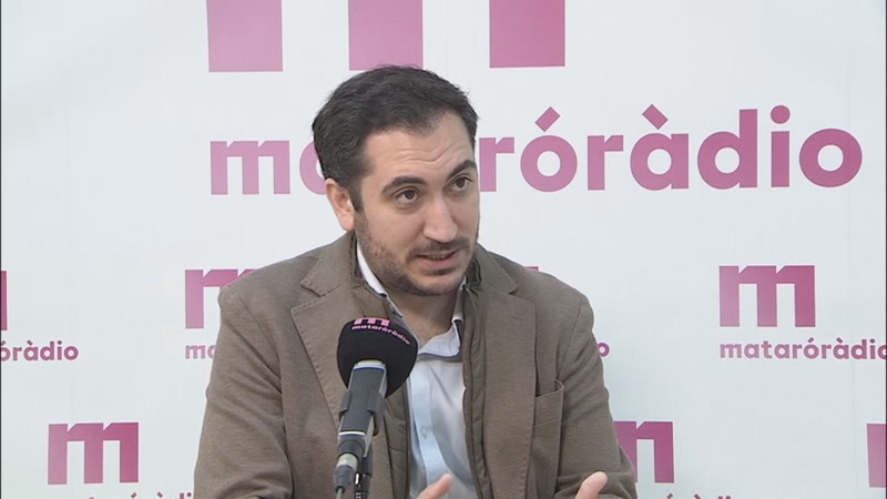 El Partit Popular presenta una proposta al Parlament per construir una comissaria dels Mossos a Rocafonda