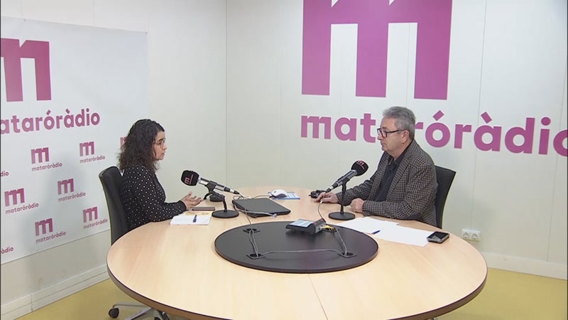 Matar&oacute; s&rsquo;il&middot;lumina de groc en commemoraci&oacute; a l&rsquo;endometriosi
