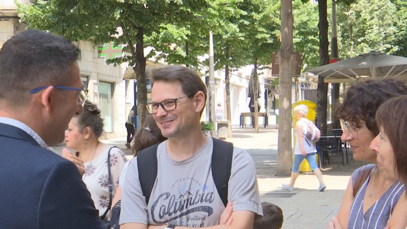 Nou acord perqu&egrave; es concreti un calendari &quot;efectiu&quot; per al nou Joan Coromines