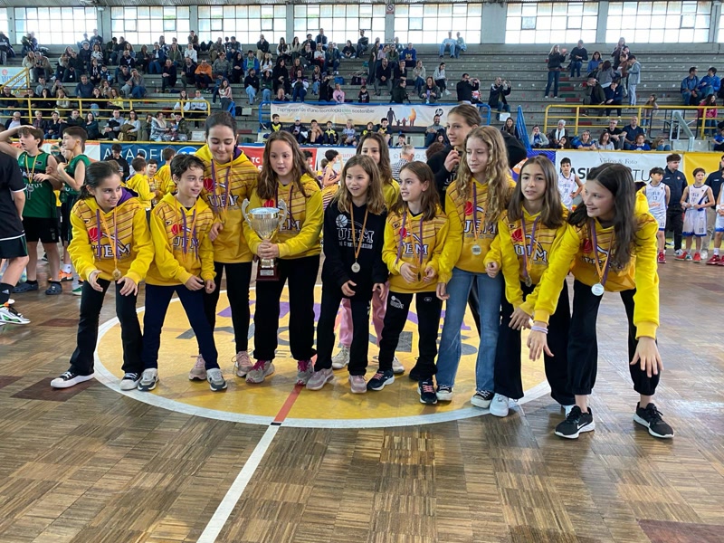 La Mini Copa 2024 no marxa de Matar&oacute;