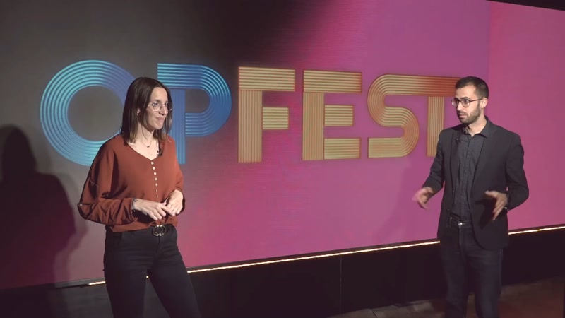 tvmatar&oacute; busca el seu finalista a l&rsquo;OP FEST amb un programa especial