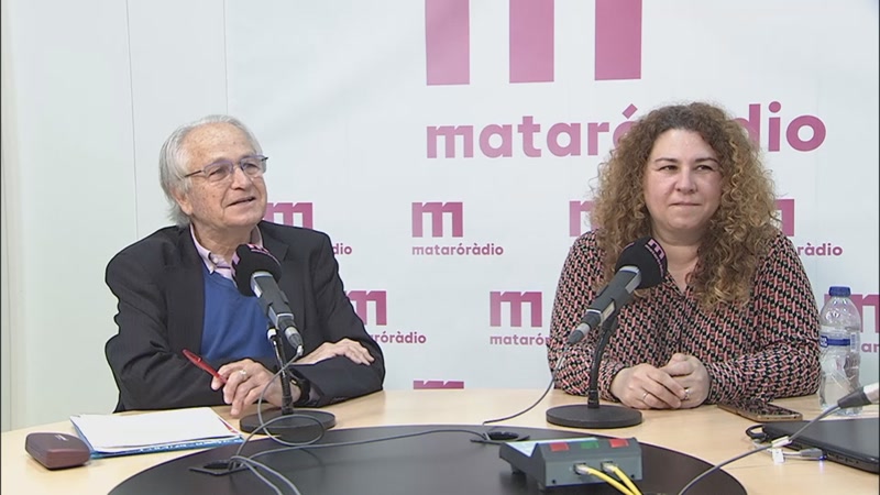 El projecte de C&agrave;ritas &#39;Feina amb cor&#39; arriba a Matar&oacute; per trobar llocs de treball per persones en situaci&oacute; vulnerable