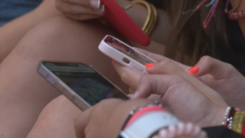 El pla de prevenci&oacute; de drogues i d&rsquo;addiccions est&eacute;n el seu radi d&rsquo;acci&oacute;