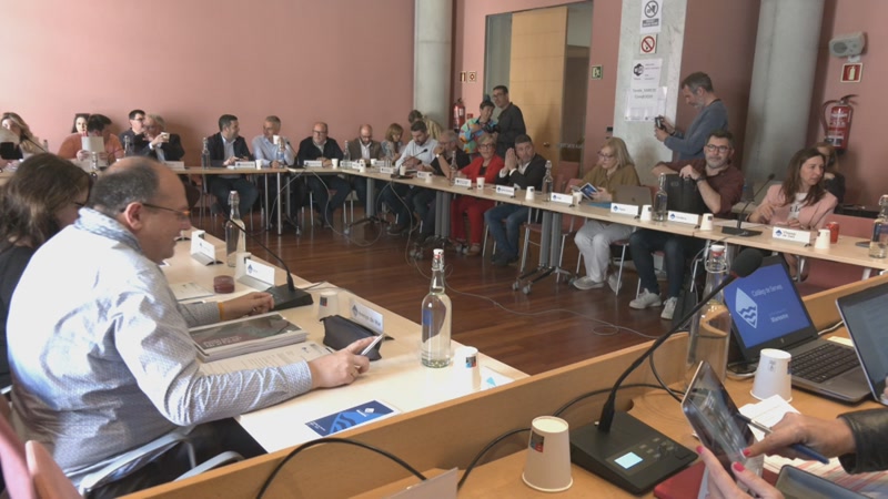 Crida als alcaldes per tornar a la unitat d&rsquo;acci&oacute; en la protecci&oacute; del litoral