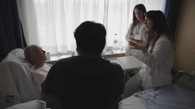 Onz&egrave; cap&iacute;tol: &lsquo;Tornar a veure-hi&rsquo;