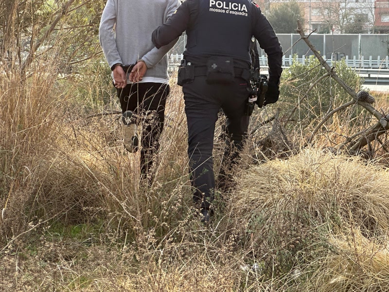 <strong>10% menys de delictes a Matar&oacute; en el primer trimestre de l&rsquo;any</strong>