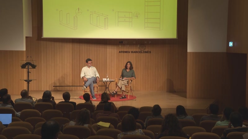 El Maresme, protagonista de les rutes liter&agrave;ries de La Setmana del Llibre en Catal&agrave;