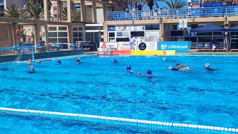 Amb la maquin&agrave;ria a punt per a la final a quatre
