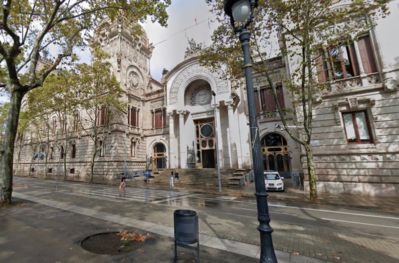 Jutgen un professor de Malgrat per agredir sexualment 3 menors d&#39;edat