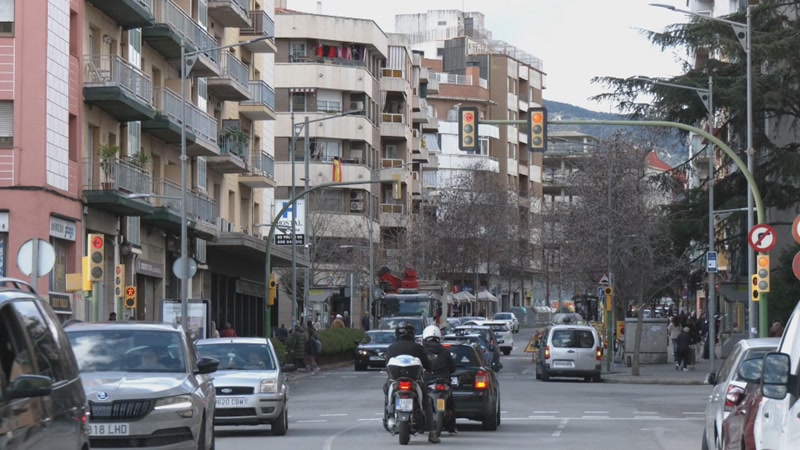 Matar&oacute; prepara projectes per finan&ccedil;ar amb la nova Llei de Barris