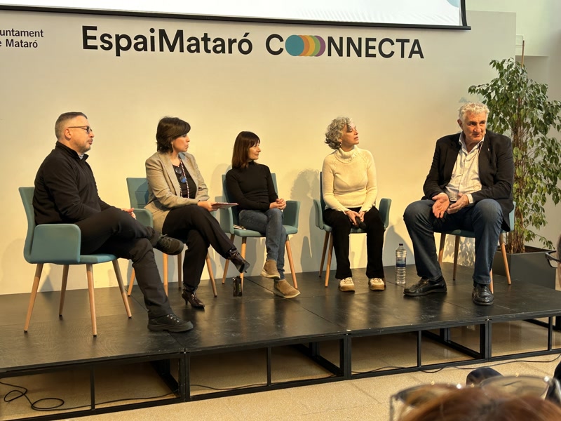 <strong>Un 63% de les persones aturades de Matar&oacute; tenen m&eacute;s de 45 anys</strong>