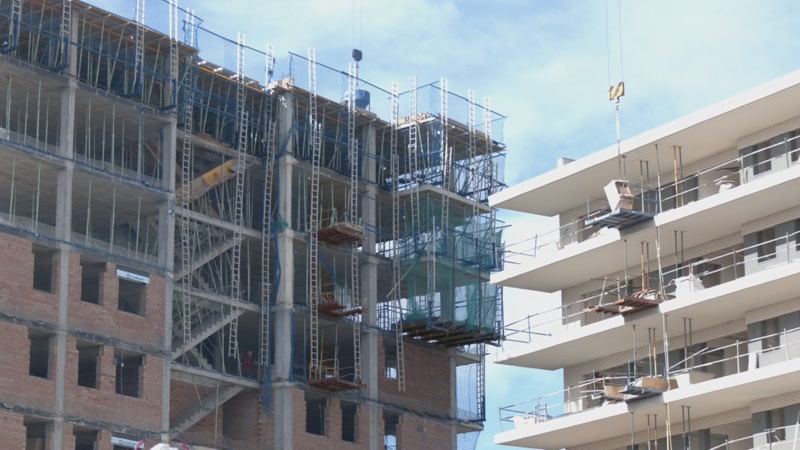 Matar&oacute; suma 11 pisos protegits gr&agrave;cies a la reserva del 30% en noves promocions