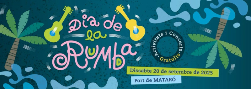 Dia de la Rumba