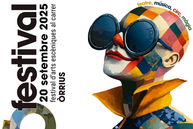 Agenda cultural al Maresme per aquesta setmana: &Ograve; Festival,&nbsp;Dia de la Rumba i altres plans
