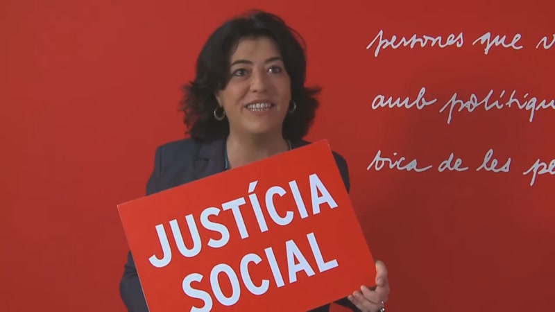 <strong>Consol Prados s&rsquo;incorpora al Govern de Salvador Illa com assessora&nbsp;</strong>