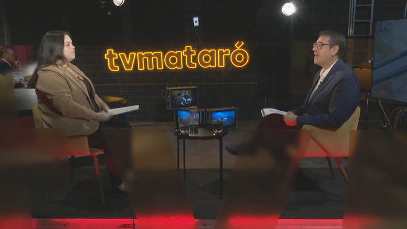 Judith Cortes (VOX): “No som d’ultradreta, som d’ultranecessitat”
