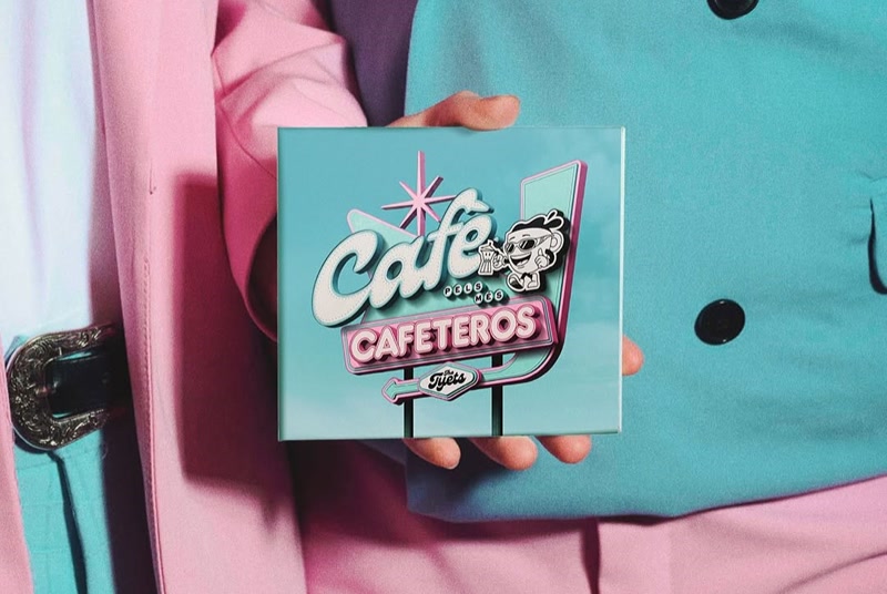 <strong>El Maresme protagonista d&rsquo;un tema del nou disc dels The Tyets</strong>