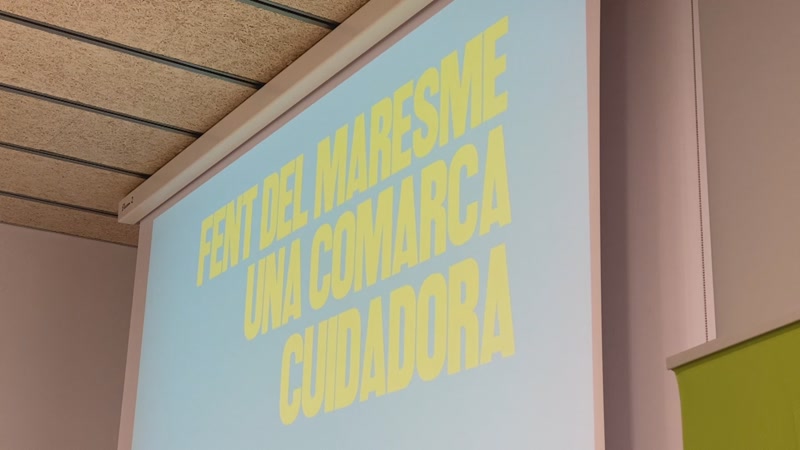 La Coop Maresme aposta per l&rsquo;economia social en l&rsquo;&agrave;mbit de la salut
