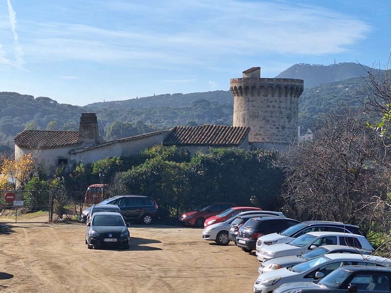 ERC vol que es rehabiliti la Torre de Can Palauet i s&rsquo;obri al barri de Cerdanyola