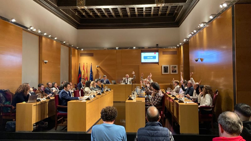 <strong>4,5 milions anuals en ajuts per a les entitats fins al 2026</strong>
