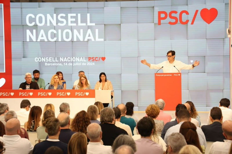 Illa diu que cada gol de Yamal &eacute;s &ldquo;un gol a l&rsquo;extrema dreta i al racisme&rdquo;