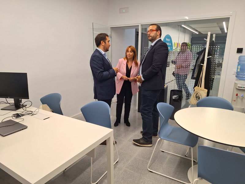 Matar&oacute; crea l&rsquo;oficina de lluita contra les ocupacions que exigia el PP