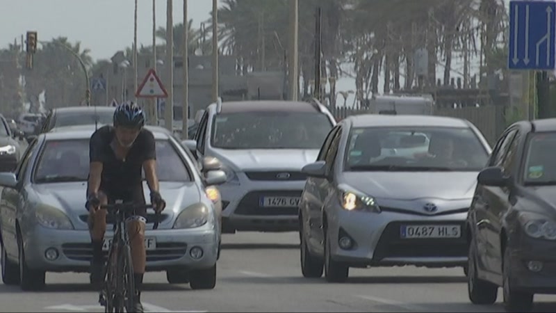 N-II: Un llarg recorregut de promeses incomplertes
