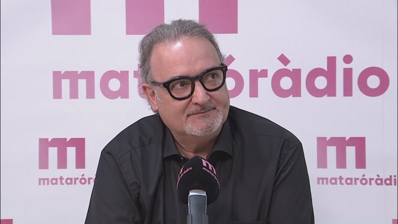 El tenor mataroní Josep Fadó triomfa amb "Madama Butterfly" a l'Òpera de Niça