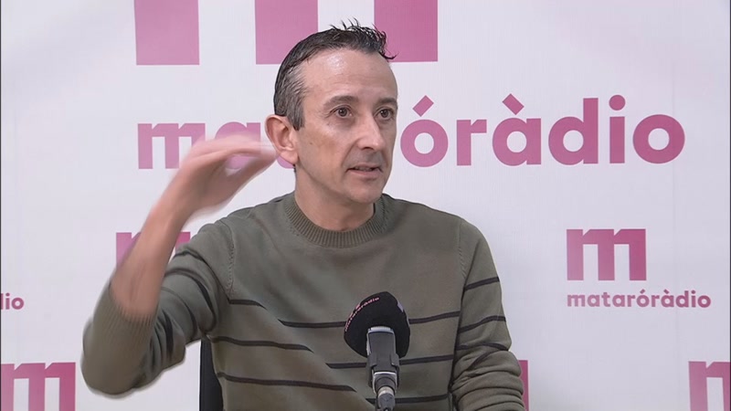 Raya (economista): &quot;La mitjana europea de vivenda social &eacute;s del 10% i aqu&iacute; &eacute;s del 2&quot;