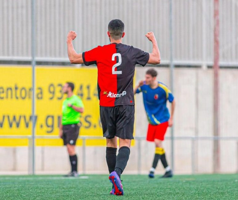 La UD&nbsp;Mataronesa t&eacute; m&eacute;s de&nbsp;100&nbsp;anys de futbol assolits sense fer soroll