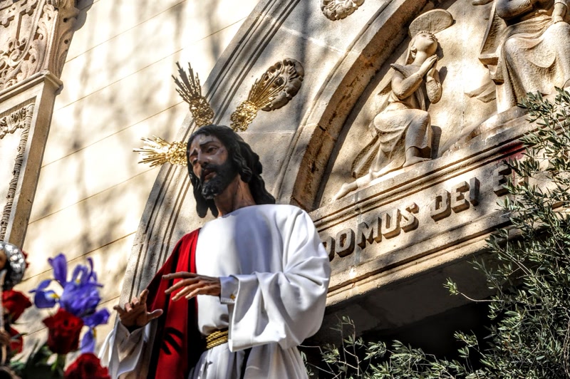 <strong>La Setmana Santa de Matar&oacute; 2025: actes i processons</strong>