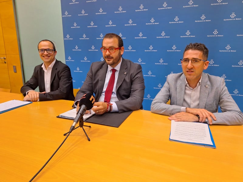 El govern i Junts, satisfets per com avan&ccedil;a l&rsquo;acord d&rsquo;estabilitat