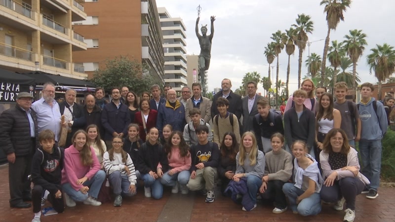 Matar&oacute; celebra els&nbsp;176&nbsp;anys del tren amb la vista posada en la nova estaci&oacute;