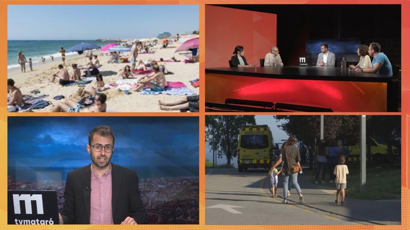 <strong>La programaci&oacute; del dia: els reptes del sector tur&iacute;stic del Maresme</strong>