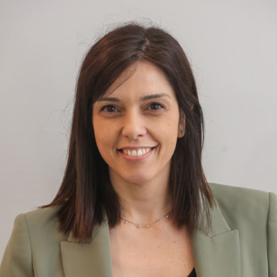 La maresmenca Elena D&iacute;az Torrevejano, nova portaveu del PSC al Parlament