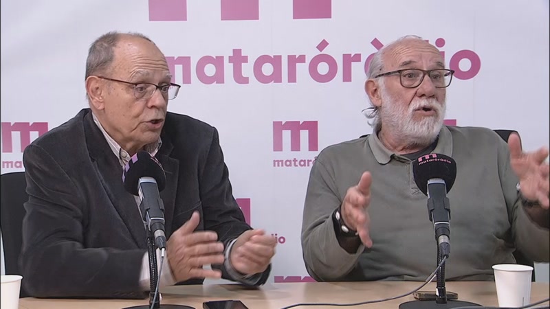 L&#39;Associaci&oacute; de Facultatius Jubilats porta al S&iacute;ndic de Greuges el tancament de l&#39;Hospital Sant Jaume