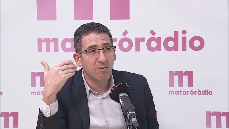 Morales creu que la Generalitat donar&agrave; aviat un s&iacute; pel trasllat de Ca La Madrona