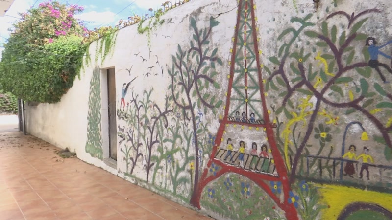 Lola Anglada i Carme Rovira, les &uacute;niques artistes amb carrers dedicats al Maresme