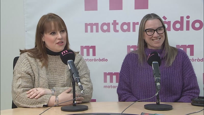 Una mare amb una filla amb autisme, crea una associaci&oacute; a Matar&oacute; per promoure el benestar de les persones neurodivergents